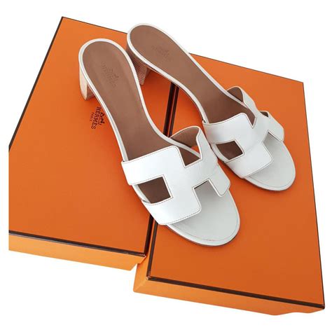 hermes canada sandals